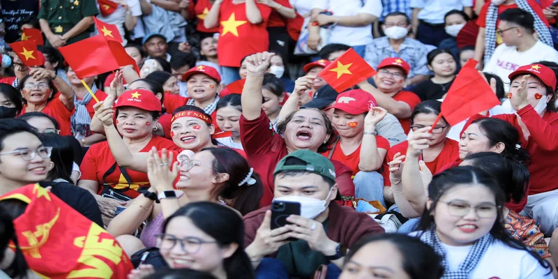 Asian Cup Là Gì? Giải Bóng Đá Lớn Nhất Châu Á Và Sức Hút Kỳ Vĩ